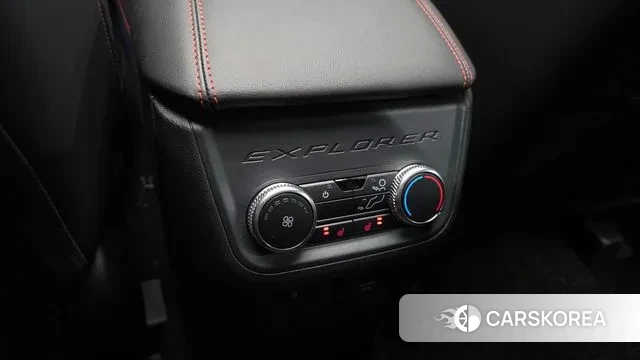 Ford Explorer 6th Generation id 3431280 из Кореи 7