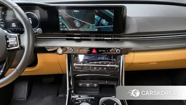 Kia Carnival 4th generation id 3059280 из Кореи 7