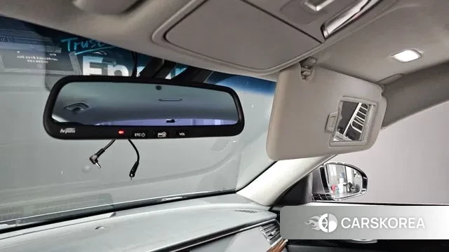 Kia Come New K7 id 3408314 из Кореи 7