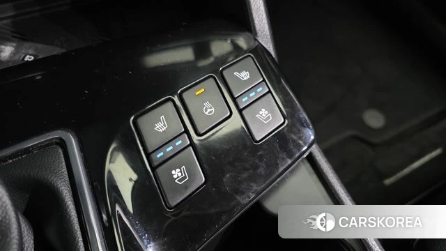 Kia Sportage 5th Generation id 4917360 из Кореи 7
