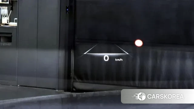 Kia K8 id 3452642 из Кореи 7