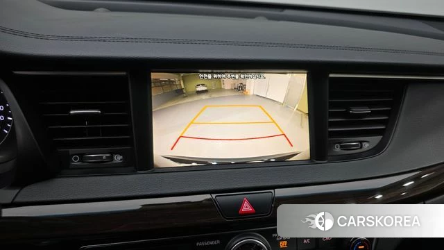 Kia Come New K7 id 4225428 из Кореи 7