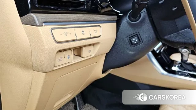 Kia Mohave Master id 3607150 из Кореи 7