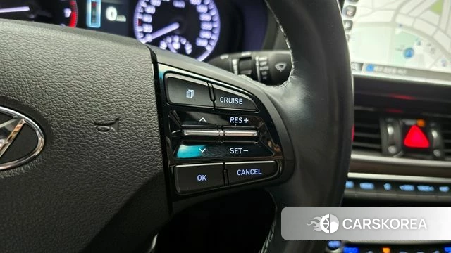 Hyundai Grandeur IG id 4188701 из Кореи 7