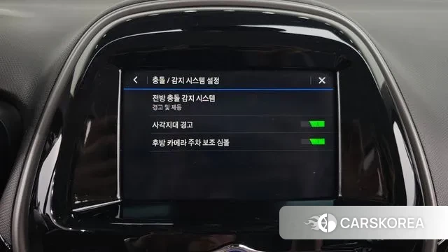 Chevrolet (GM Daewoo) The New Spark id 2995163 из Кореи 7