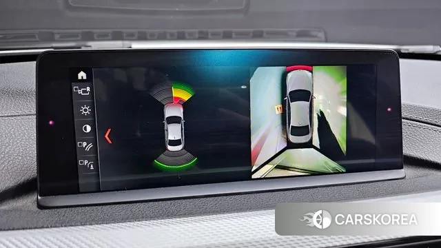 BMW 3 Series (F30) id 3748716 из Кореи 7