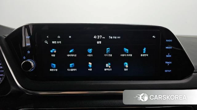 Hyundai Sonata (DN8) id 4282387 из Кореи 7