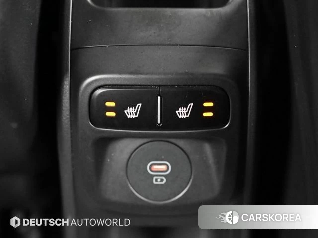 Kia The New Kia Ray EV id 4904725 из Кореи 7