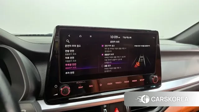 Kia The New K3 2nd generation id 3323245 из Кореи 7