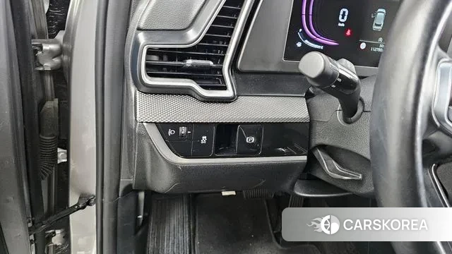 Kia Sportage 5th Generation id 3003402 из Кореи 7