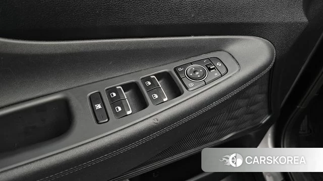 Hyundai Santa Fe TM id 4765296 из Кореи 7