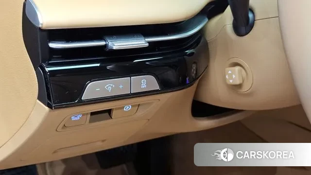 Genesis G80 (RG3) id 3082674 из Кореи 7