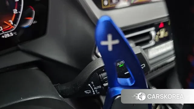 BMW 1 Series (F40) id 2993643 из Кореи 7