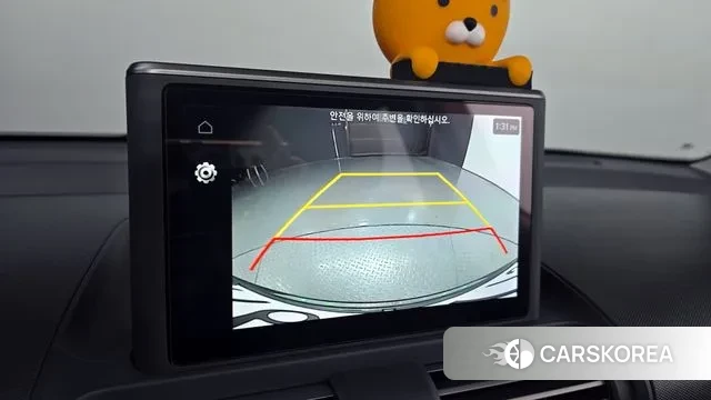 Hyundai Casper id 3354358 из Кореи 7