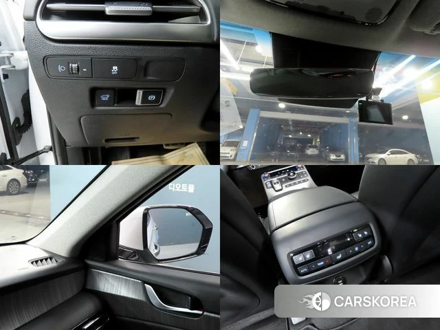 Hyundai The New Palisade id 3934564 из Кореи 7