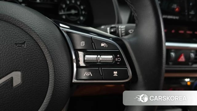 Kia The New K3 2nd generation id 4745886 из Кореи 7
