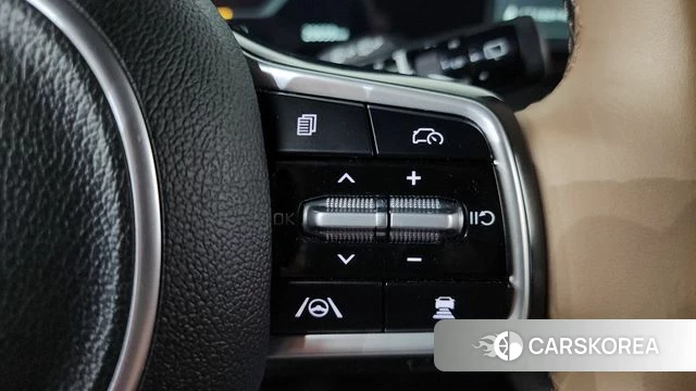 Kia The New Sorento 4th Generation id 4757115 из Кореи 7