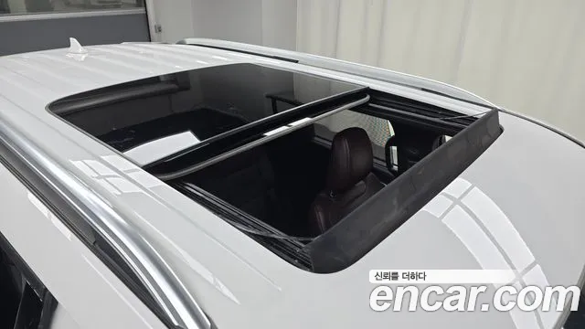 Ford Explorer 6th Generation id 2741068 из Кореи 7