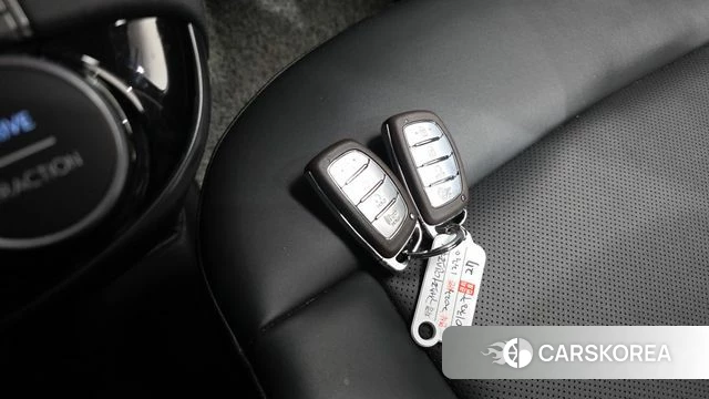 Hyundai Casper id 4401225 из Кореи 7