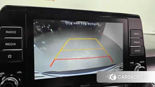 Kia Seltos id 3144450 из Кореи 7