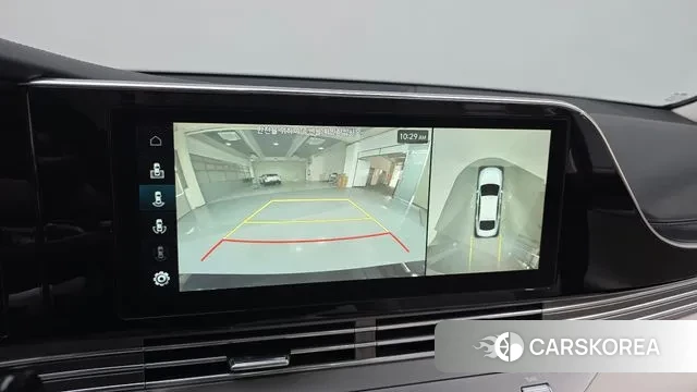 Hyundai The New Grandeur IG id 3411651 из Кореи 7