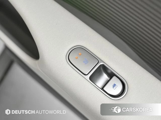 Hyundai Ionic 6 id 3914900 из Кореи 7