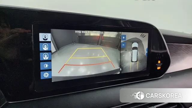 Hyundai Palisade id 2966140 из Кореи 7