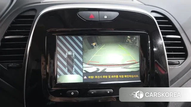 Renault Korea (Samsung) New QM3 id 3380253 из Кореи 7