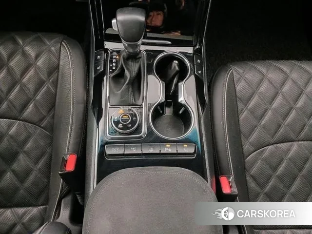 Kia Mohave Master id 3634649 из Кореи 7