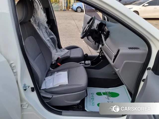 Kia Morning Urban (JA) id 3697656 из Кореи 7