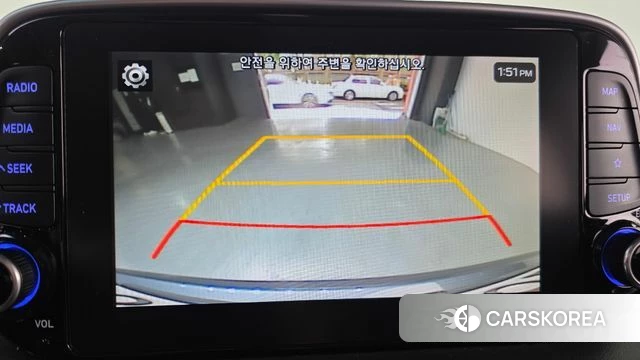 Hyundai All New Tucson id 4294731 из Кореи 7