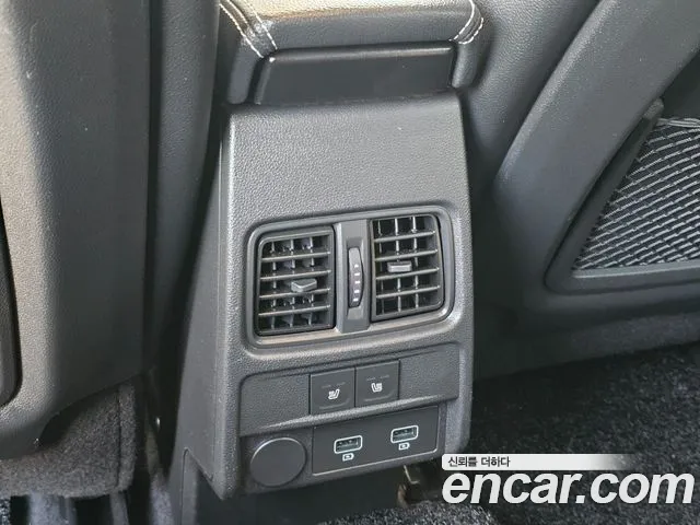 Renault Korea (Samsung) XM3 id 2672933 из Кореи 7