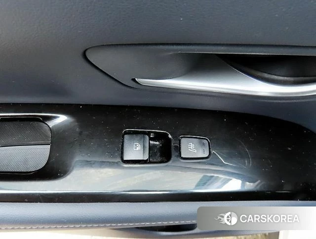 Hyundai Tucson (NX4) id 4283883 из Кореи 7