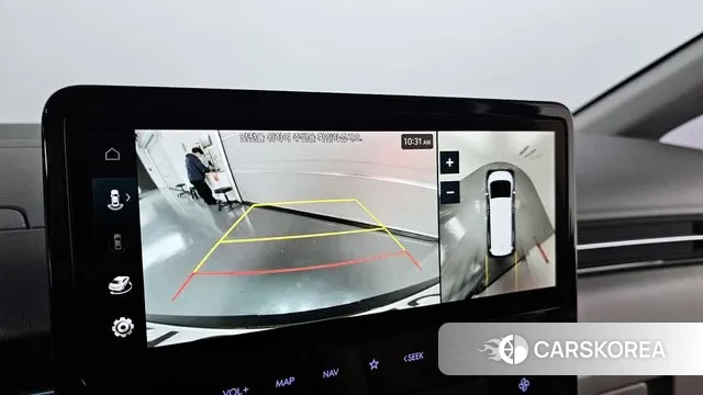 Hyundai Staria id 3442712 из Кореи 7