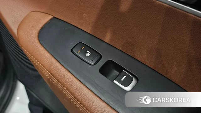 Kia The New Sorento id 4712851 из Кореи 7
