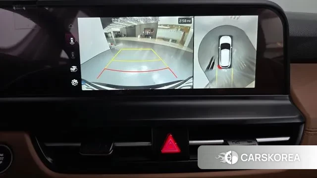 Kia The New Seltos id 3502437 из Кореи 7