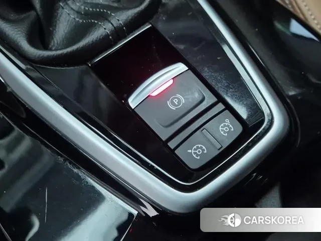 Renault Korea (Samsung) The New QM6 id 3479163 из Кореи 7