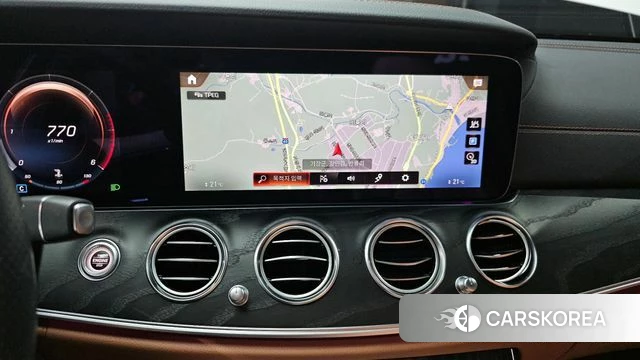 Mercedes-Benz E-Class W213 id 4303762 из Кореи 7