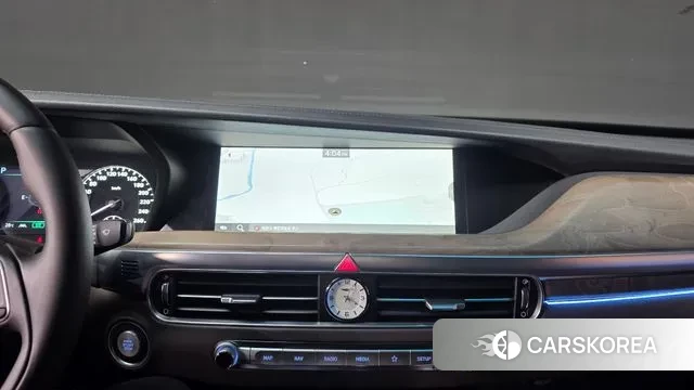 Genesis G90 id 2986011 из Кореи 7