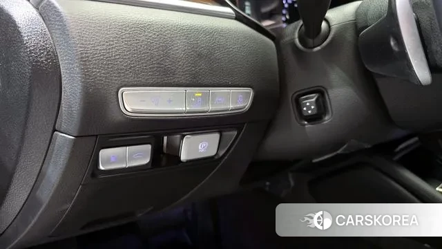 Kia More K9 id 3193571 из Кореи 7