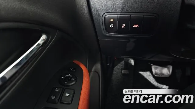 Kia The New Ray id 2672274 из Кореи 7