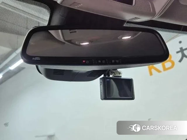 Renault Korea (Samsung) XM3 id 3356076 из Кореи 7