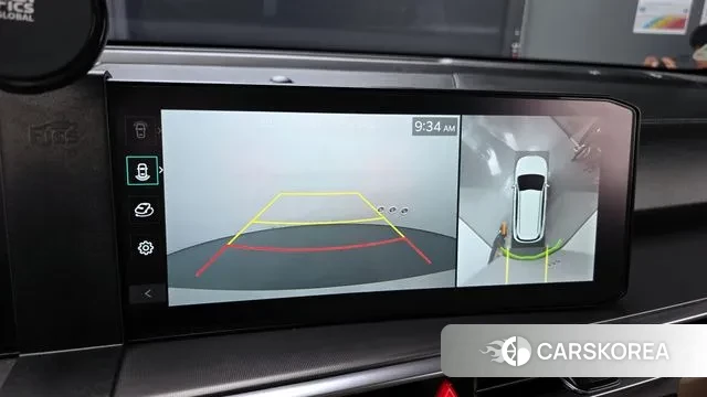 Kia The New Sorento 4th Generation id 3158718 из Кореи 7