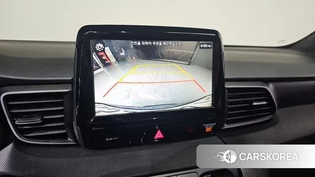 Hyundai Veloster (JS) id 3714108 из Кореи 7