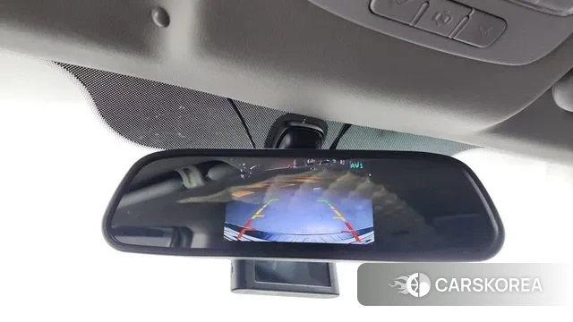 Hyundai The New Grand Starex id 3736810 из Кореи 7