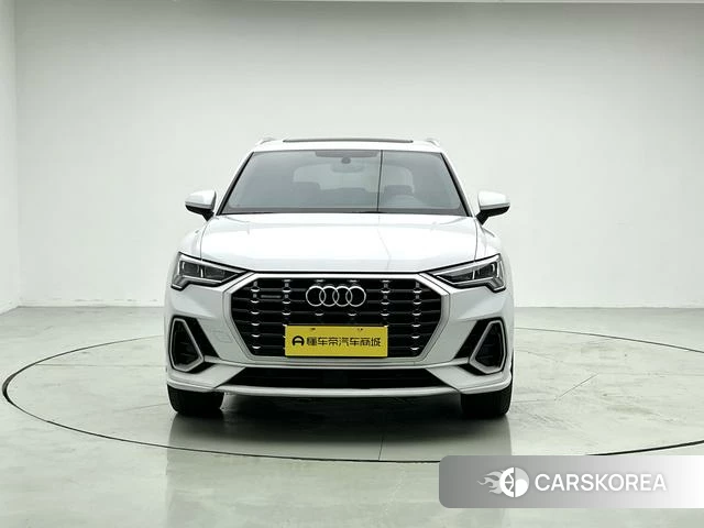 Audi Q3 id 4380408 из Китая 7