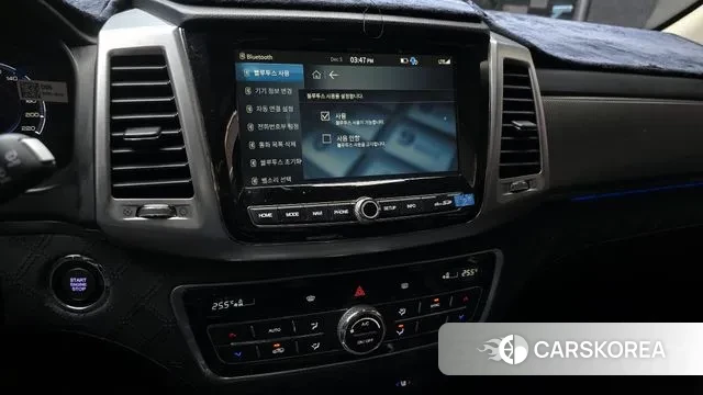 Ssangyong All New Rexton id 3448886 из Кореи 7