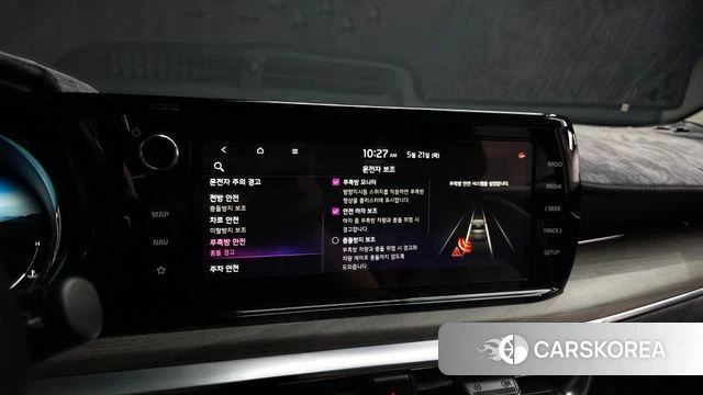 Kia K5 3rd generation id 4356069 из Кореи 7