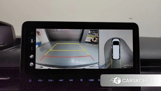 Hyundai Staria id 3842577 из Кореи 7