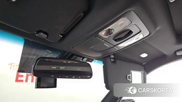 Kia Mohave Master id 3687033 из Кореи 7